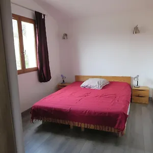 Apartamento 2p Entre Et Montagne, Gattières