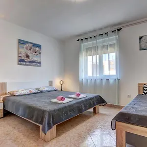  Appartamento Kajfes Croazia