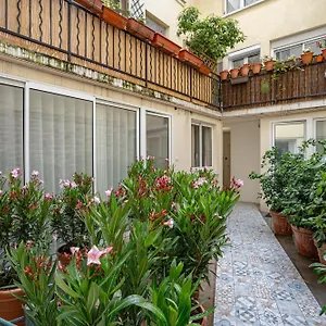  Appartamento Les Residences - République Francia