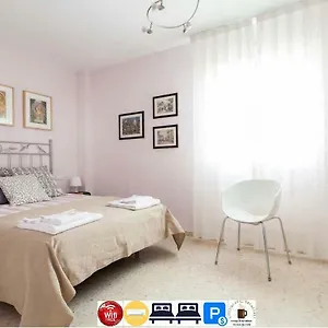  Appartamento Jardin De Santa Paula Spagna