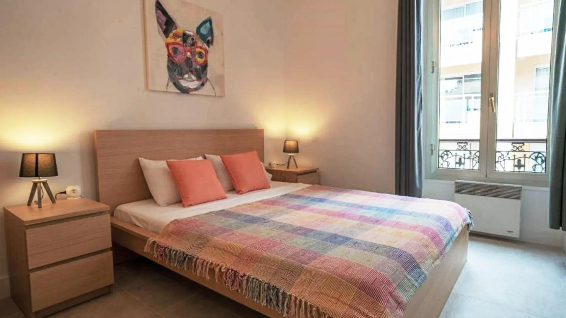 Classbnb - 2 Exclusive Apartments In Monte Carlo Beausoleil