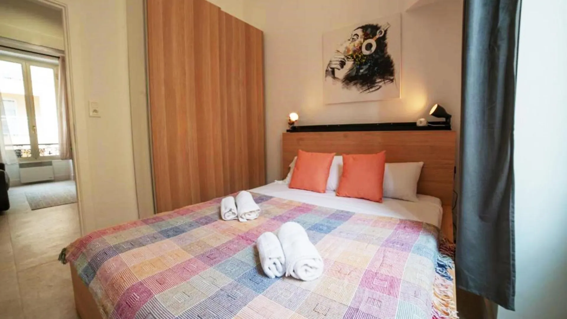Classbnb - 2 Exclusive Apartments In Monte Carlo Beausoleil 0*,  Francia